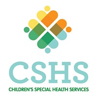 Montana Children's Special Health Services Logo