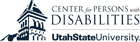 Center for Persons with Disabilities Utah State University Logo
