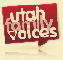 Utah Family Voices Logo